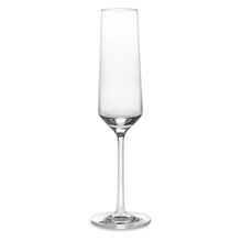Pure Champagne Flute - Greenhouse Home