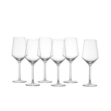 Pure Sauvignon Blanc Wine Glass - Greenhouse Home