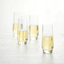 Pure Stemless Champagne Flute, [product_price]- Greenhouse Home