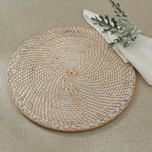 Rattan Charger, [product_price]- Greenhouse Home