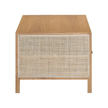 Rattan Coffee Table, [product_price]- Greenhouse Home