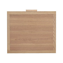 Rattan Filing Cabinet LH Imports