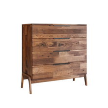 Remix 4 Drawer Chest, [product_price]- Greenhouse Home