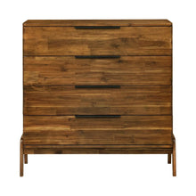 Remix 4 Drawer Chest, [product_price]- Greenhouse Home