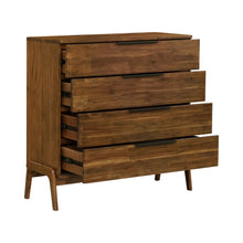 Remix 4 Drawer Chest, [product_price]- Greenhouse Home