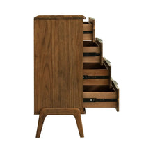 Remix 4 Drawer Chest, [product_price]- Greenhouse Home