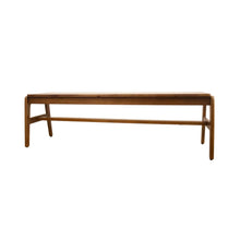 Remix Dining Bench LH Imports