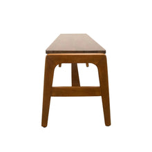 Remix Dining Bench LH Imports