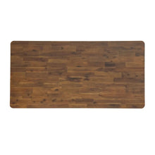 Remix Dining Table - Greenhouse Home