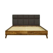 Remix Platform Bed Frame, [product_price]- Greenhouse Home