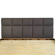 Remix Platform Bed Frame, [product_price]- Greenhouse Home