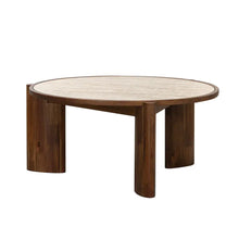 Remix Round Coffee Table LH Home