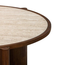 Remix Round Coffee Table LH Home