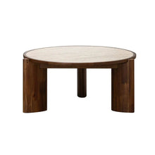 Remix Round Coffee Table LH Home
