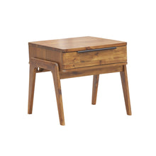 Remix End Table - Greenhouse Home