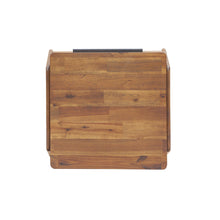 Remix End Table - Greenhouse Home