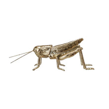 Resin & Metal Grasshopper, [product_price]- Greenhouse Home