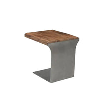 Restore Side Table LH Imports