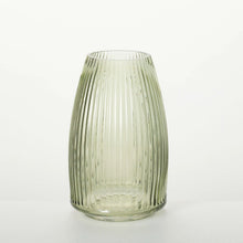 Ribbed Vase, [product_price]- Greenhouse Home