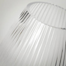 Ribbed Vase, [product_price]- Greenhouse Home