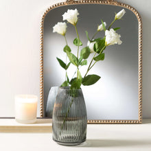 Ribbed Vase, [product_price]- Greenhouse Home