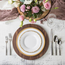 Ringo Polished Stainless Flatware, Set of 5, [product_price]- Greenhouse Home