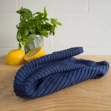 Ripple Dishcloths, Set of 2, [product_price]- Greenhouse Home