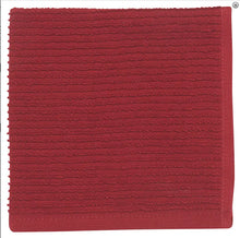 Ripple Dishcloths - Set of 2 - Greenhouse Home