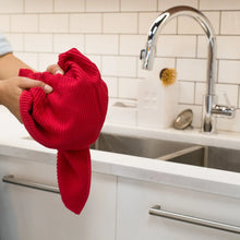 Ripple Dishtowel NOW Designs