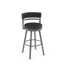 Ronny Swivel Stool - Greenhouse Home
