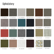 Ronny Swivel Stool - Greenhouse Home