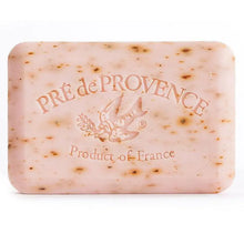 Rose Petal Soap Bar - Greenhouse Home
