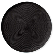 Round Woven Placemat - Greenhouse Home