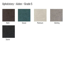 Russ Chair - Greenhouse Home