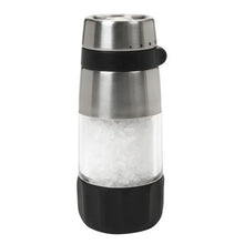 Salt Grinder - Greenhouse Home