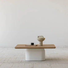 Sereno Coffee Table LH Imports