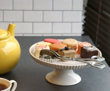 Serving Tongs - Small, [product_price]- Greenhouse Home