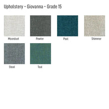 Shay Sectional - Greenhouse Home