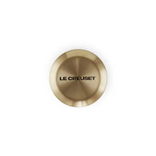Signature Light Gold Knob- Medium, [product_price]- Greenhouse Home