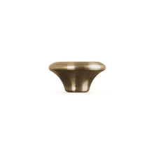 Signature Light Gold Knob- Medium, [product_price]- Greenhouse Home