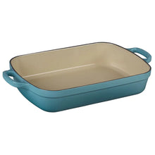 Signature Rectangular Roaster - Greenhouse Home