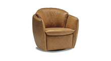 Sola Swivel Club Chair, [product_price]- Greenhouse Home