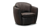 Sola Swivel Club Chair, [product_price]- Greenhouse Home