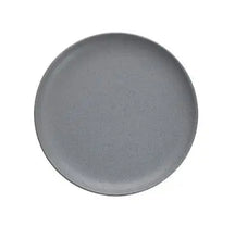 Sound Cement Coupe Dinner Plate - Greenhouse Home