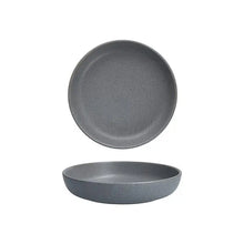 Sound Cement Coupe Pasta Bowl - Greenhouse Home