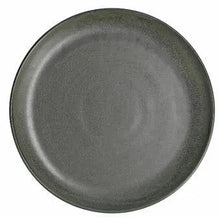 Sound Midnight Coupe Dinner Plate - Greenhouse Home