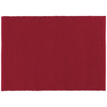 Spectrum Ribbed Placemat NOW Designs