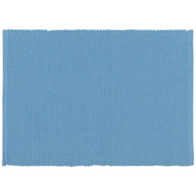 Spectrum Ribbed Placemat NOW Designs