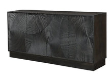 Spiral Sideboard LH Imports