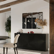 Spiral Sideboard LH Imports